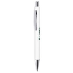 Altitude Mills Notebook & Pen Set