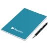 Altitude Mills Notebook & Pen Set