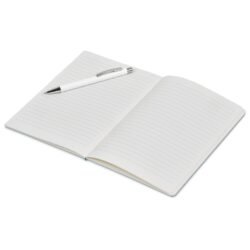 Altitude Mills Notebook & Pen Set