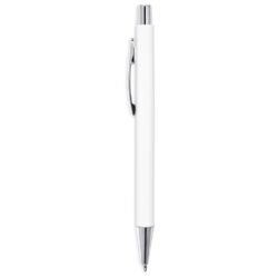 Altitude Mills Notebook & Pen Set