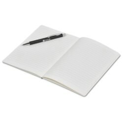 Altitude Yates Notebook & Pen Set