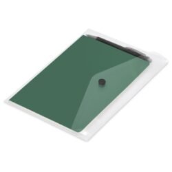 Altitude Yates Notebook & Pen Set