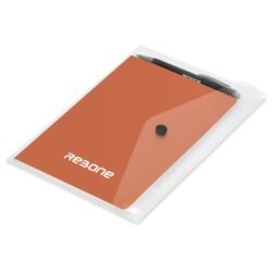 Altitude Yates Notebook & Pen Set