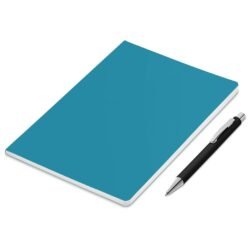 Altitude Yates Notebook & Pen Set