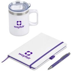 GF-AL-1340-B-P-03_1024X1024 Altitude Wisteria Kraft Gift Set - Purple