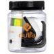 Altitude Ruma Gift Jar - Black