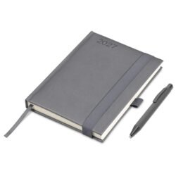 GF-AL-1462-B-GY-03-NO-LOGO_1024X1024 Altitude Advantage A5 2027 Diary And Omega Pen Set