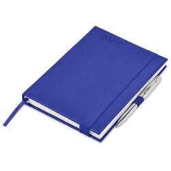 GF-AL-1463-B-BU-02-NO-LOGO_1024X1024 Altitude Advantage A5 2027 Diary And Cypher Pen Set