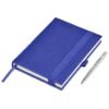 GF-AL-1463-B-BU-03-NO-LOGO_1024X1024 Altitude Advantage A5 2027 Diary And Cypher Pen Set
