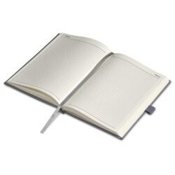 GF-AL-1463-B-GY-05_1024X1024 Altitude Advantage A5 2027 Diary And Cypher Pen Set