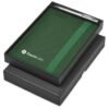 GF-AL-1463-B-G_1024X1024 Altitude Advantage A5 2027 Diary And Cypher Pen Set