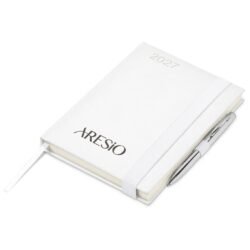 GF-AL-1463-B-SW-02_1024X1024 Altitude Advantage A5 2027 Diary And Cypher Pen Set