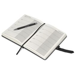 Altitude Enterprise A5 2027 Diary and Omega Pen Set