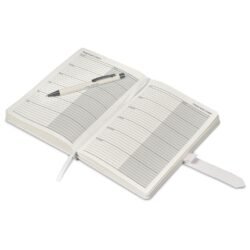 Altitude Enterprise A5 2027 Diary and Omega Pen Set