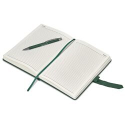 Altitude Enterprise A5 2027 Diary and Omega Pen Set