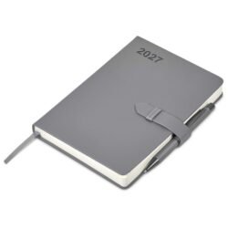 Altitude Enterprise A5 2027 Diary and Omega Pen Set