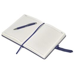 Altitude Enterprise A5 2027 Diary and Omega Pen Set