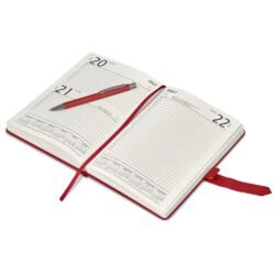 Altitude Enterprise A5 2027 Diary and Omega Pen Set