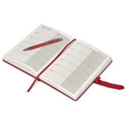 Altitude Enterprise A5 2027 Diary and Omega Pen Set