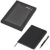 GF-AM-1076-B-NO-LOGO_1024X1024 Sutton Notebook & Pen Set