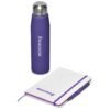Palmer Kraft Gift Set - Purple - Purple