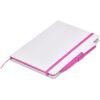 Olson Notebook & Pen Set - Pink