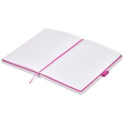 Olson Notebook & Pen Set - Pink