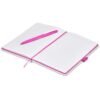 Olson Notebook & Pen Set - Pink