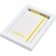Duncan Notebook & Pen Set - Yellow