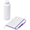 Clark Kraft Gift Set - Purple