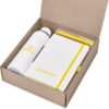 Clark Kraft Gift Set - Yellow