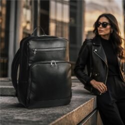 GF-AV-1042-B_LIFESTYLE_AI_1024X1024 Alex Varga Claska Laptop Backpack