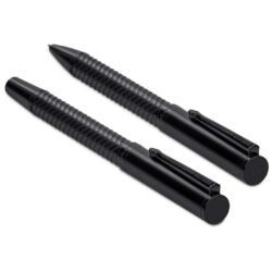 GF-AV-1162-B-06-NO-LOGO_1024X1024 Alex Varga Lagarna Ball Pen & Rollerball Set