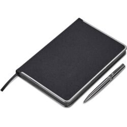 Alex Varga Petrovich Notebook & Pen Set