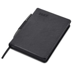 Alex Varga Egality A5 2027 Diary And Pen Set
