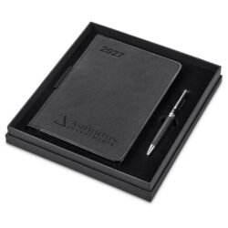 Alex Varga Solidarity A5 2027 Diary And Pen Set