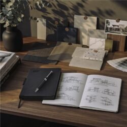 Alex Varga Solidarity A5 2027 Diary And Pen Set