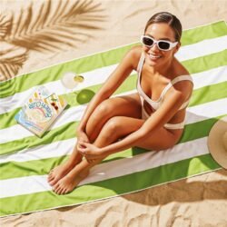 GF-KS-1020-B_LIFESTYLE_AI_1024X1024 Kooshty Kokomo Microfibre Beach Towel