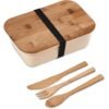 GF-KS-1138-B-03-NO-LOGO_1024X1024 Kooshty Natura Plus Bamboo Fibre Lunch Box Set