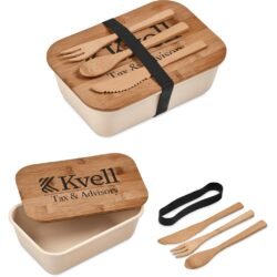 GF-KS-1138-B-OPTION-2-PRINT_1024X1024 Kooshty Natura Plus Bamboo Fibre Lunch Box Set