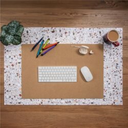 Okiyo Seiri Cork Desk Mat