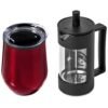 Serendipio Madison Coffee Set