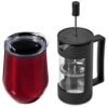 Serendipio Madison Coffee Set