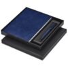 GF-SD-1430-B-N-01-NO-LOGO_1024X1024 Serendipio Milestone Notebook & Pen Set