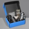 GH-YT-142-B-LB_BOX_1024X1024 Yatta Power Pause Hamper Turquoise