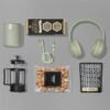 Yatta Creative Charge Hamper