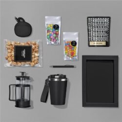 Yatta Bright Balance Hamper