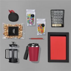 Yatta Bright Balance Hamper