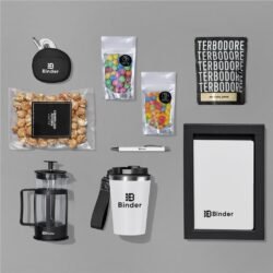 Yatta Bright Balance Hamper