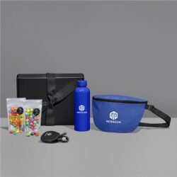 Yatta Urban Unwind Hamper